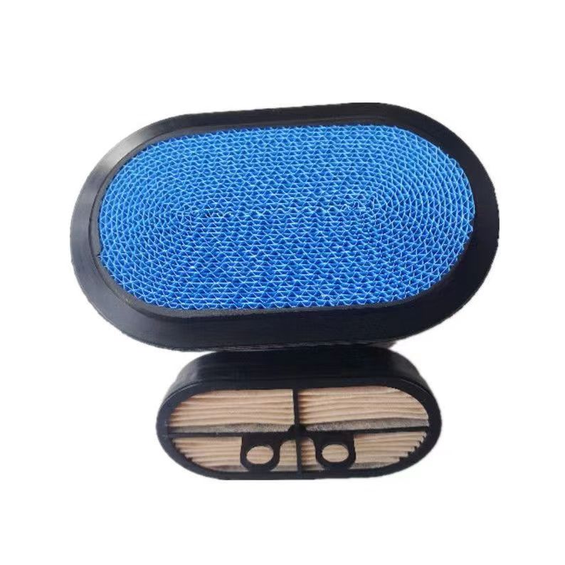 Honeycomb Grid Filter - Filtro de aire tipo panal de