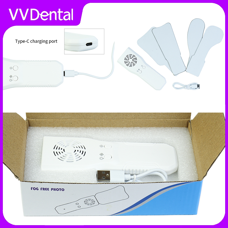 Photography Lighting Definition - Juego de Espejos Orales Dentales de