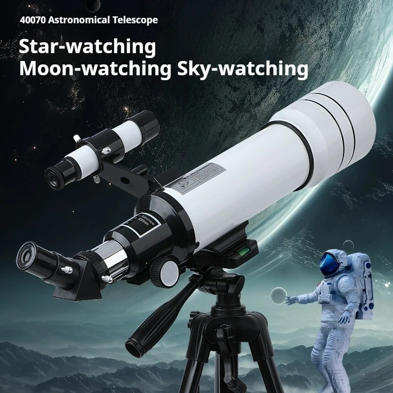 Photography Lighting Definition - NUEVO Telescopio Astronómico Profesional 333.35X de