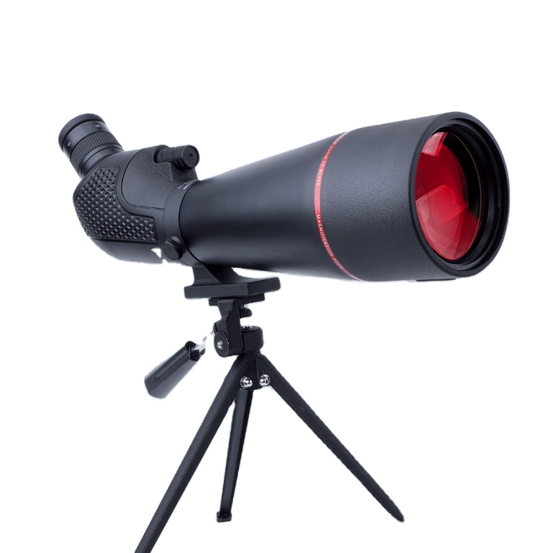Photography Lighting Definition - Nuevo Telescopio para Observación de Aves
