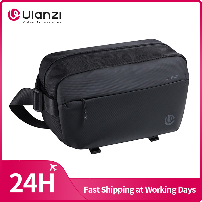 Photography Lighting For Outdoors - Ulanzi PB038 Bolsa de viaje V2