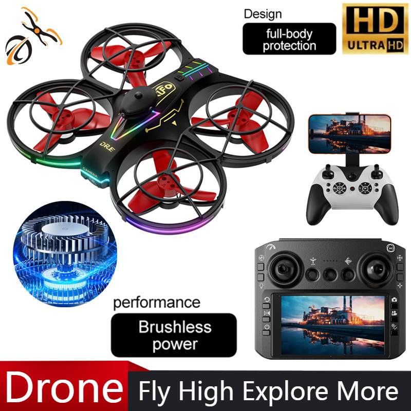 Photography Lighting Beginners - Dron Profesional RH830 RC con Fotografía