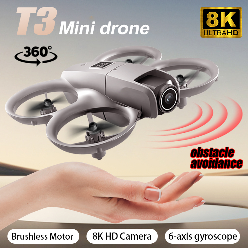 Photography Lighting Definition - Mini Dron 2026 para Fotografía Aérea,