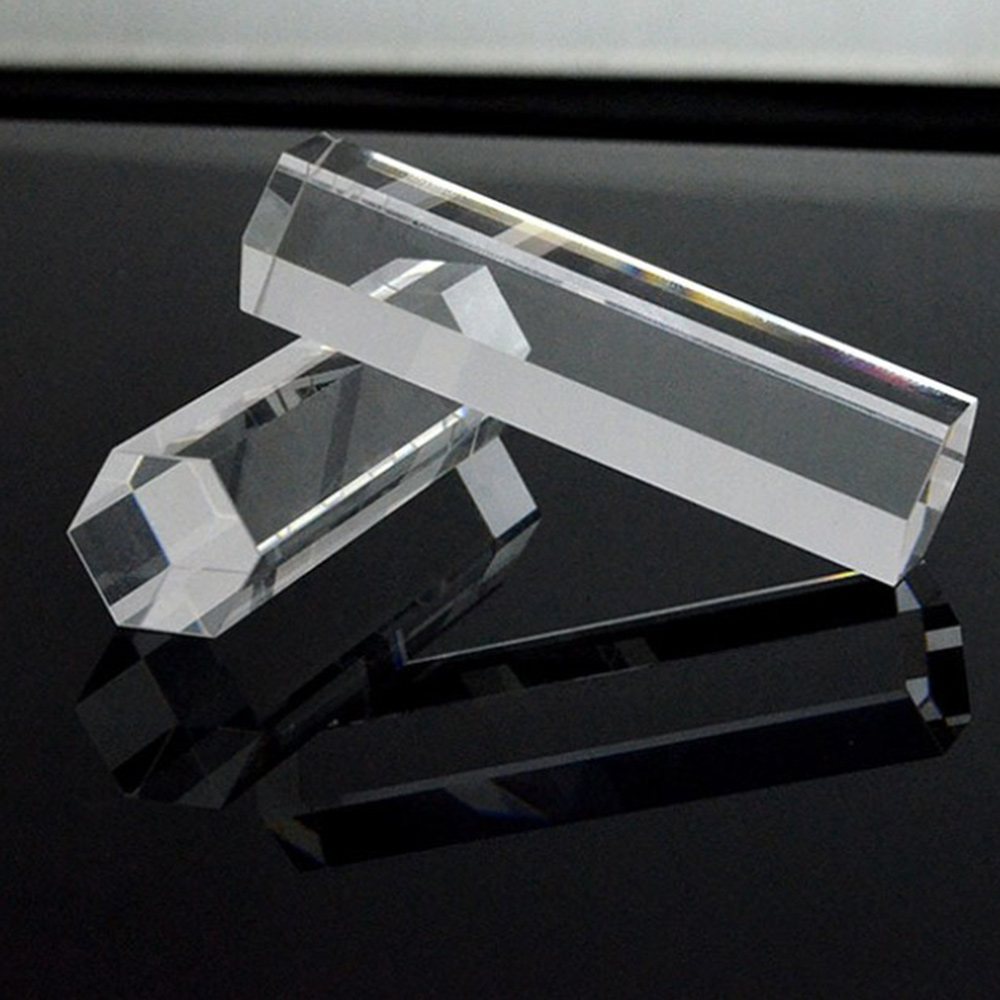 Photography Lighting Guide - Prisma óptico hexagonal BHTS para fotografía,