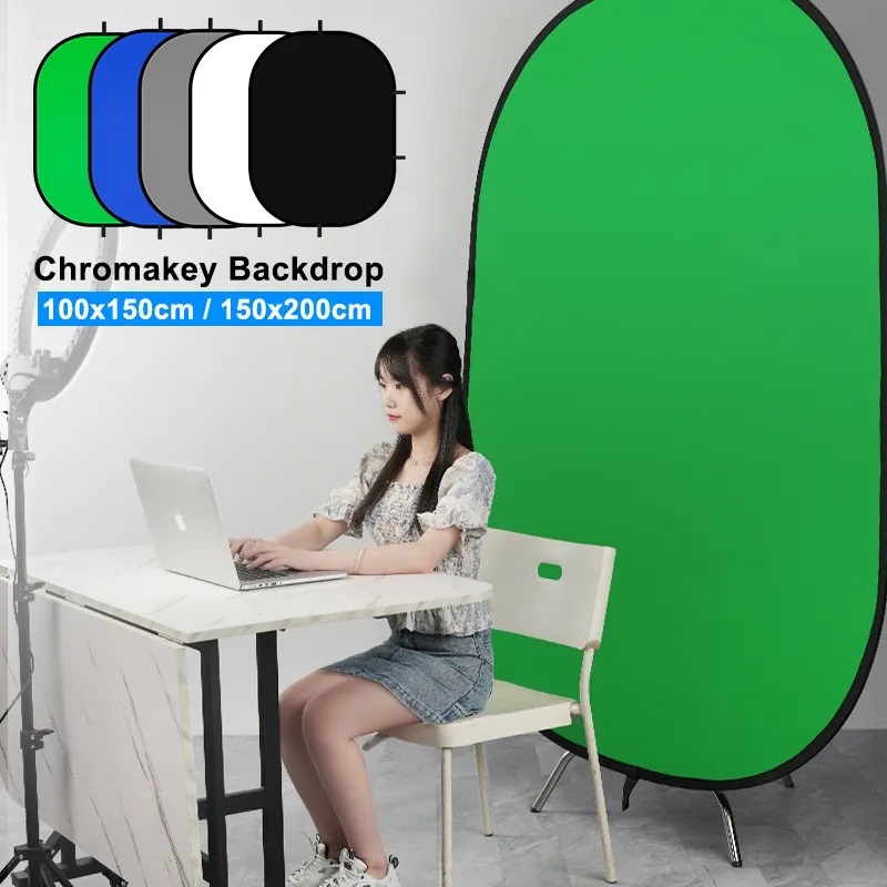 Photography Lighting Board - Selens-Reflector portátil plegable para fotografía, Reflector
