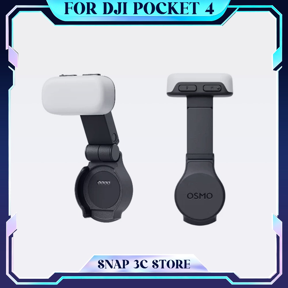 Photography Natural Lighting - Luces de Relleno para DJI Osmo