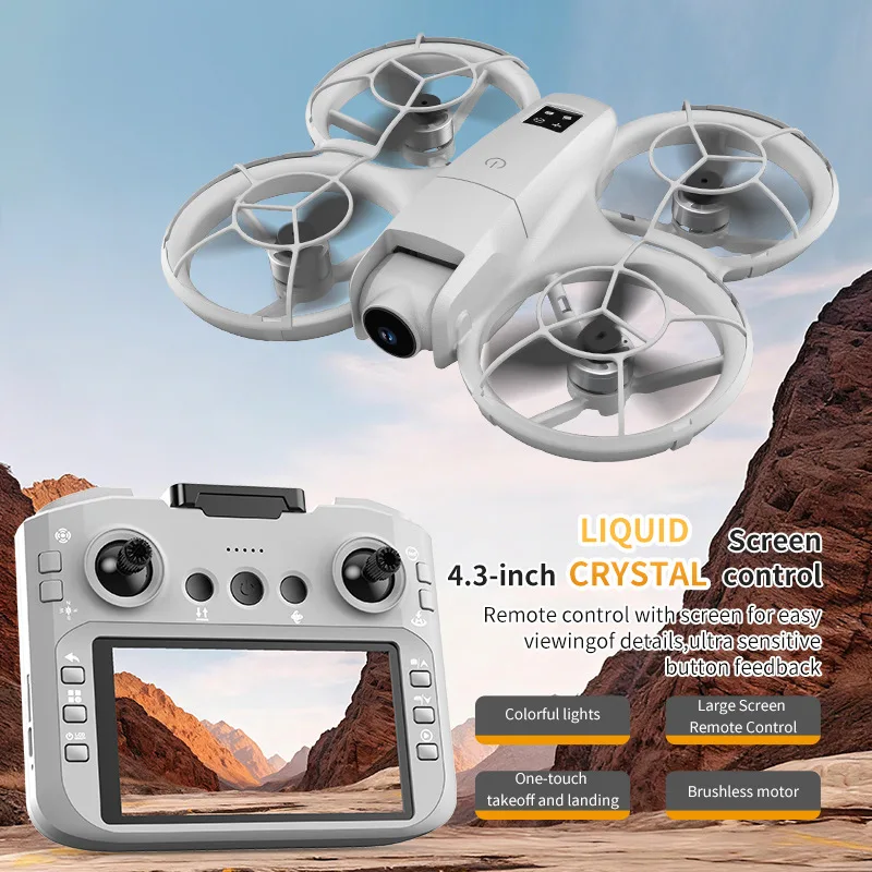 Photography Lighting Beginners - Dron H137Max RC con Cámara Dual