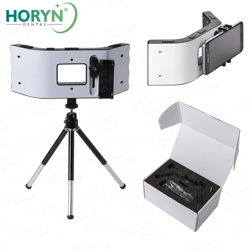 Photography Lighting With Flash - Luz de Flash Dental, equipo de
