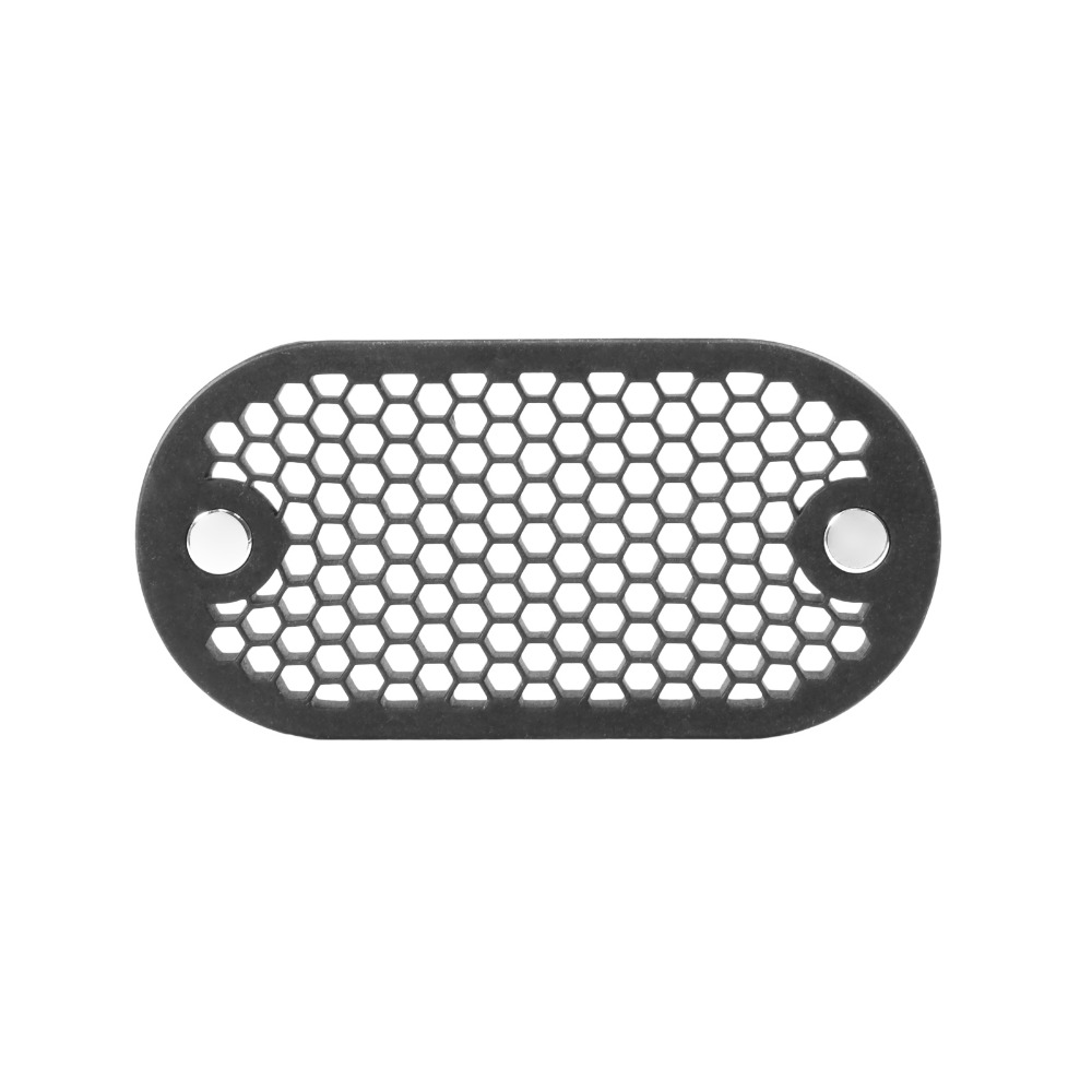 Honeycomb Grid Filter - Filtro de punto de rejilla de