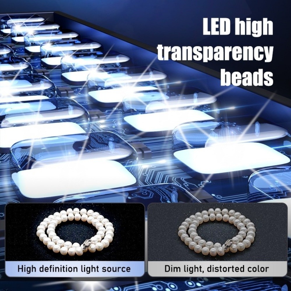 Photography Lighting Board - Caja de luz LED de estudio