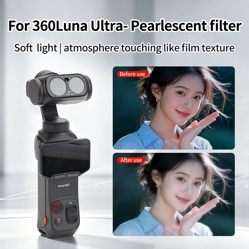 Photography Lighting Definition - Filtro de lente de luz ultra