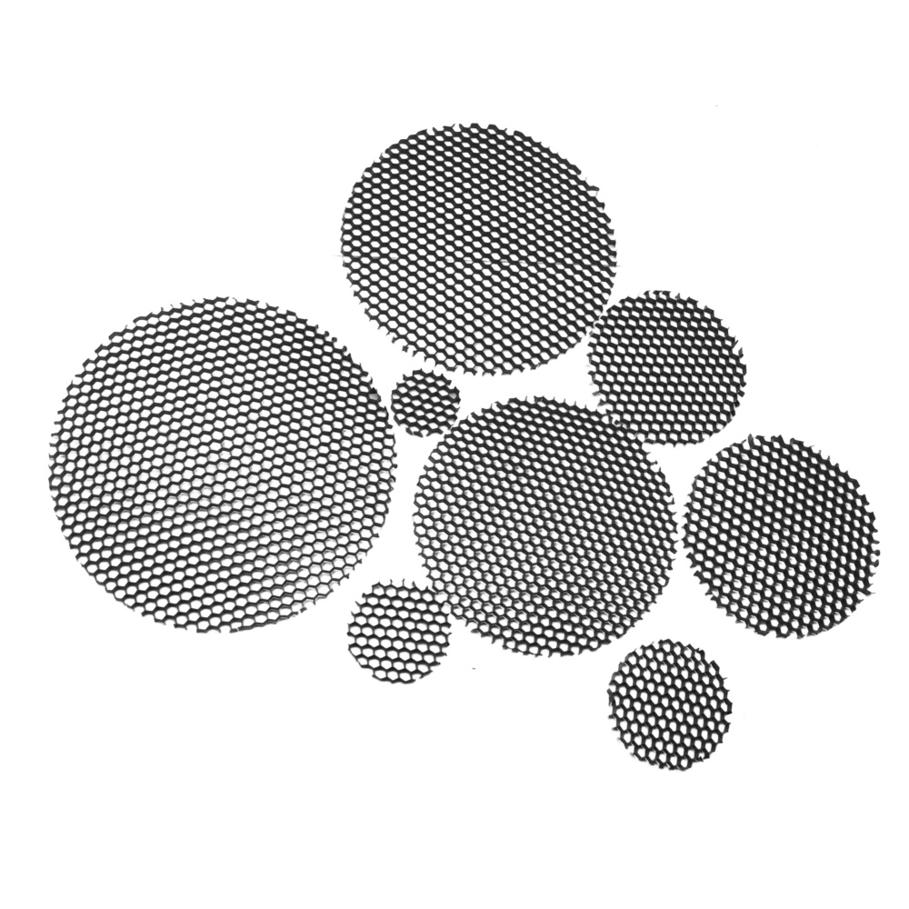 Honeycomb Grid Filter - Disco de filtro de luz de