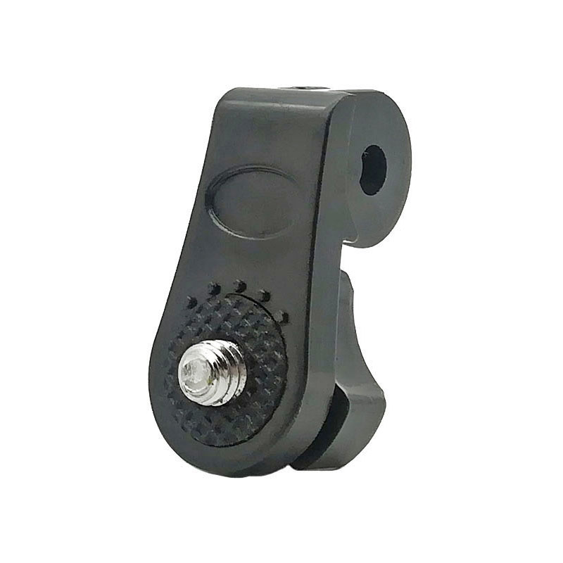 Mini adaptador de trípode de 1 - Gopro Action Camera Hero 13 Black reseña y precio