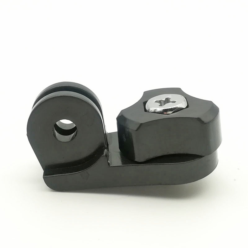 Mini adaptador de trípode de 1 - Gopro Action Camera Hero 13 Black reseña y precio