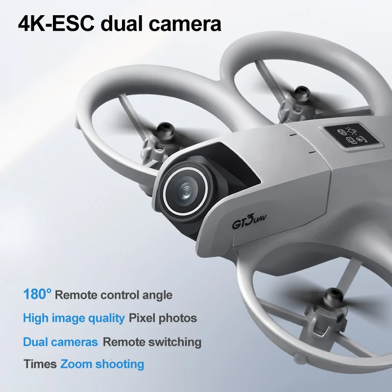 2026 DWI nuevo GT3 Mini RC Dro - Photography Lighting Beginners reseña y precio