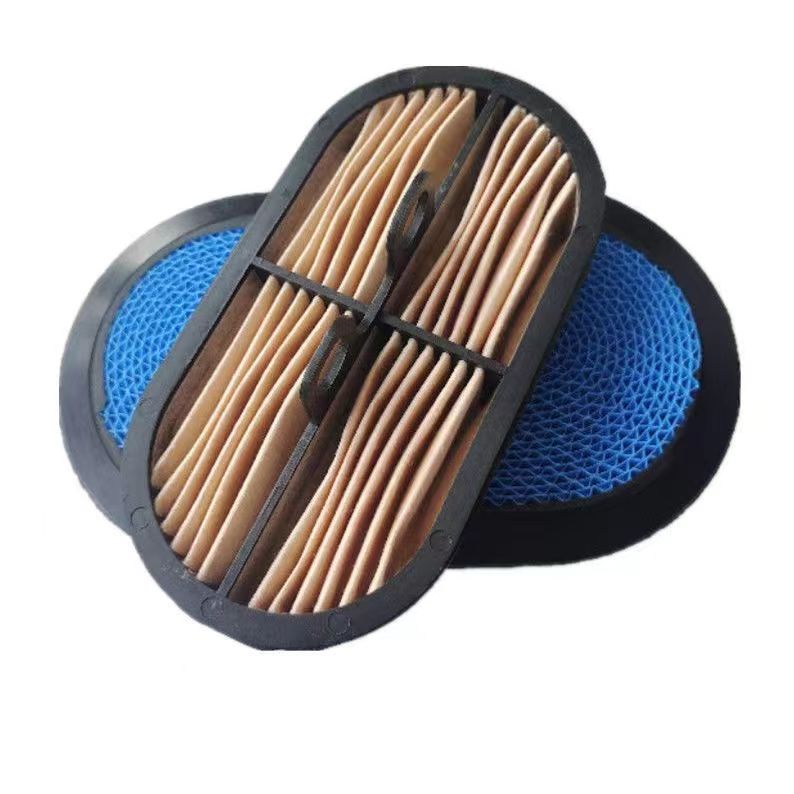 Filtro de aire tipo panal de a - Honeycomb Grid Filter reseña y precio