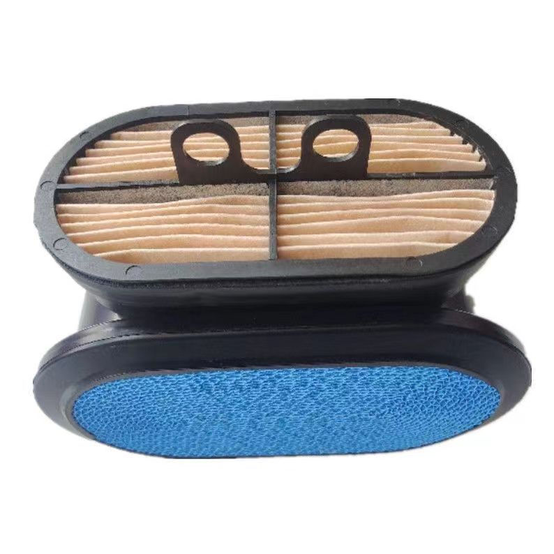 Filtro de aire tipo panal de a - Honeycomb Grid Filter reseña y precio