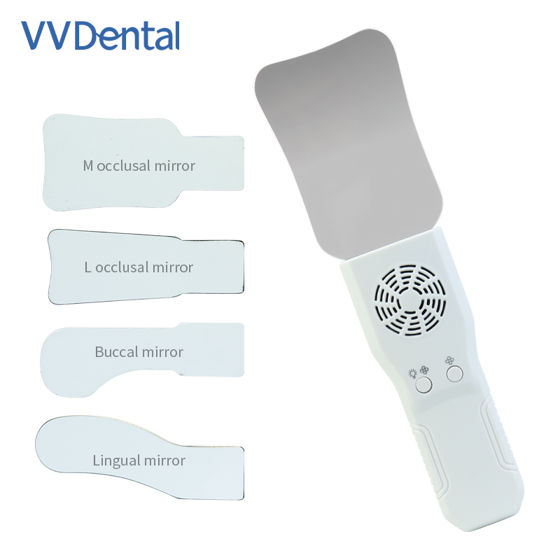 Juego de Espejos Orales Dental - Photography Lighting Definition reseña y precio