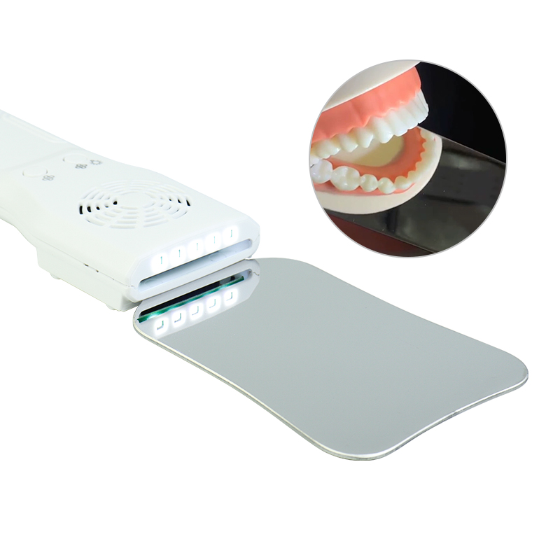 Juego de Espejos Orales Dental - Photography Lighting Definition reseña y precio