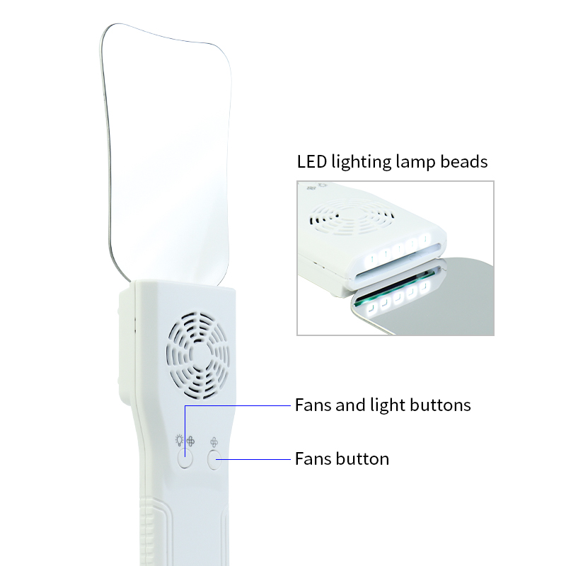 Juego de Espejos Orales Dental - Photography Lighting Definition reseña y precio
