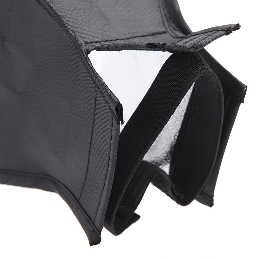 Minireflector de 15x17cm, difu - Photography Lighting With Flash reseña y precio