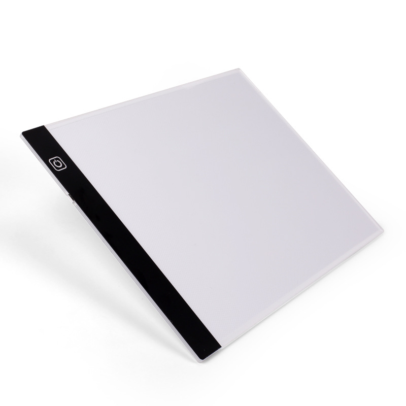 Mesa de fotocopiadora LED, tab - Photography Lighting Board reseña y precio