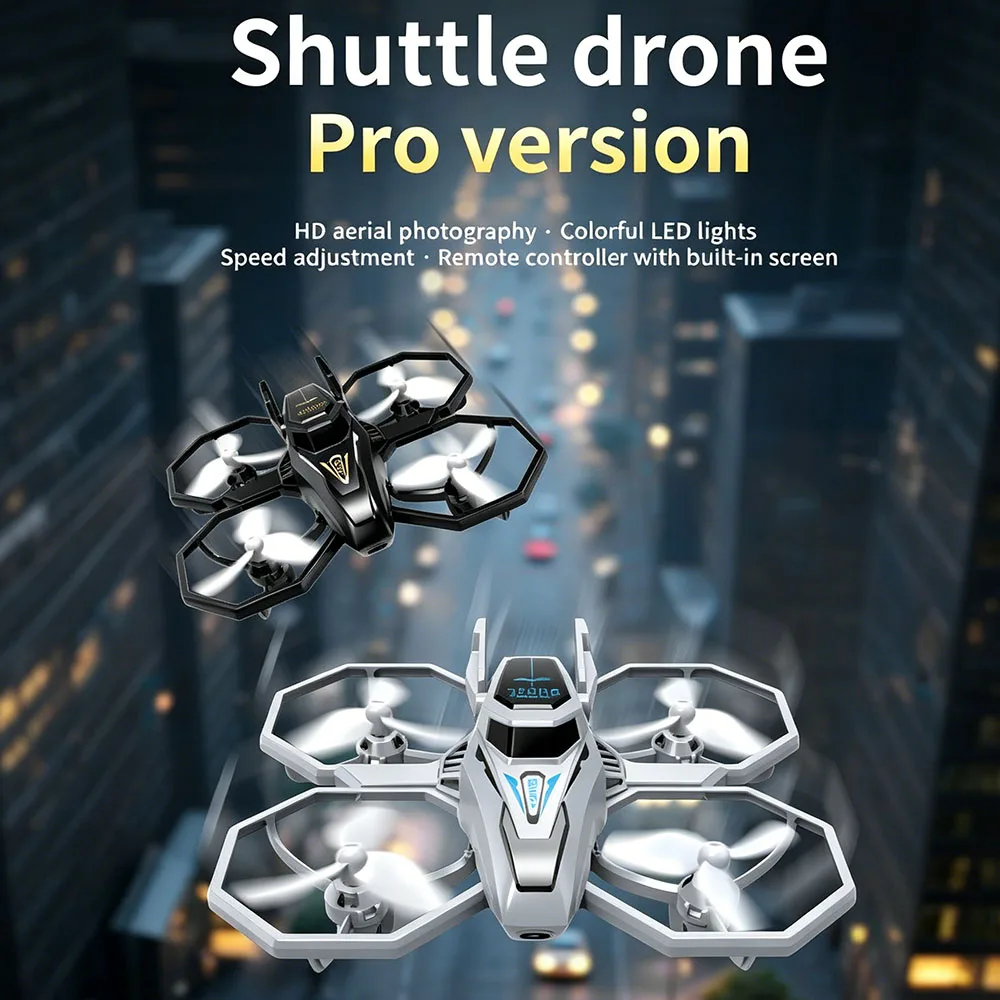 Dron H118Pro Profesional con C - Photography Lighting Beginners reseña y precio