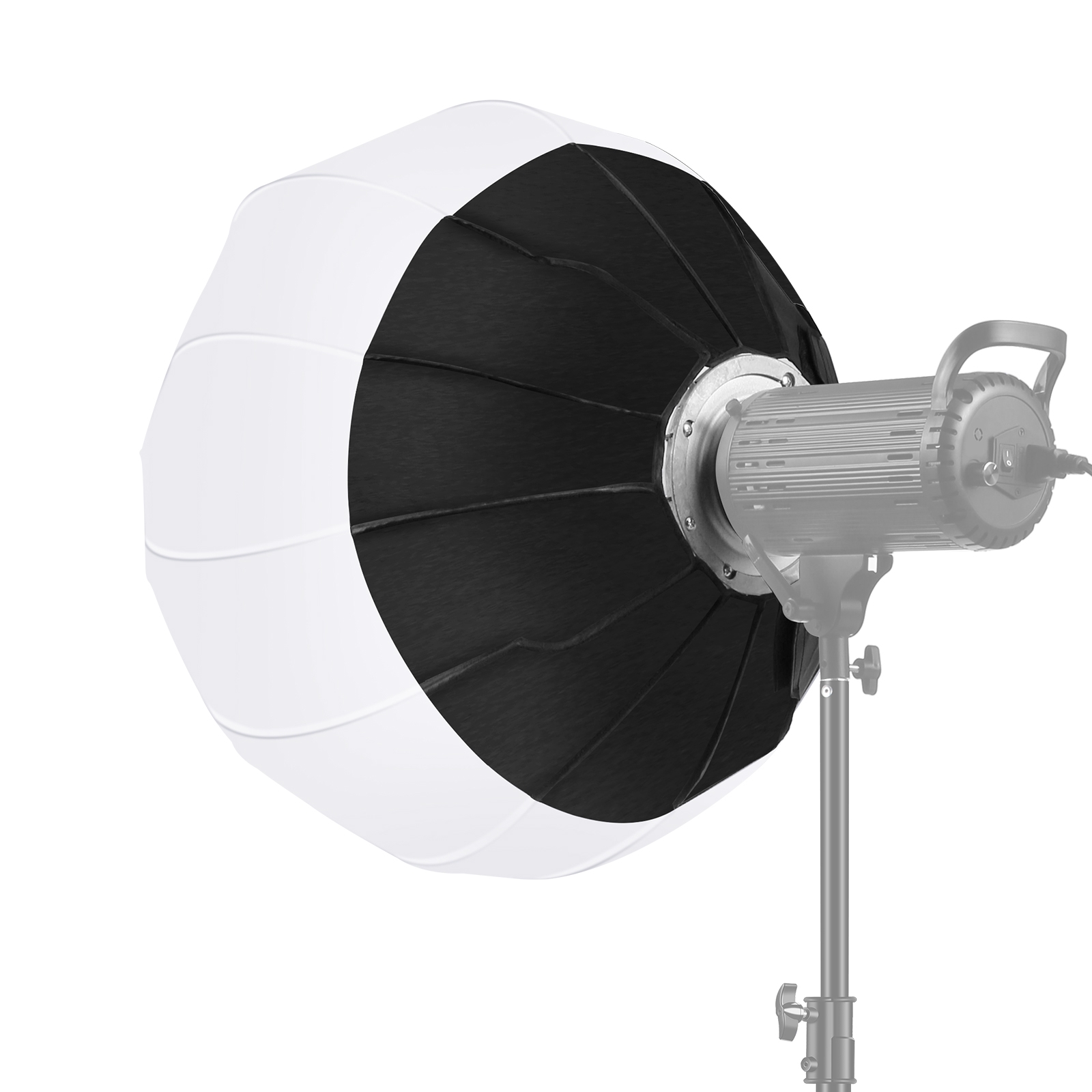 PULUZ-difusor de luz de Flash  - Photography Lighting With Flash reseña y precio