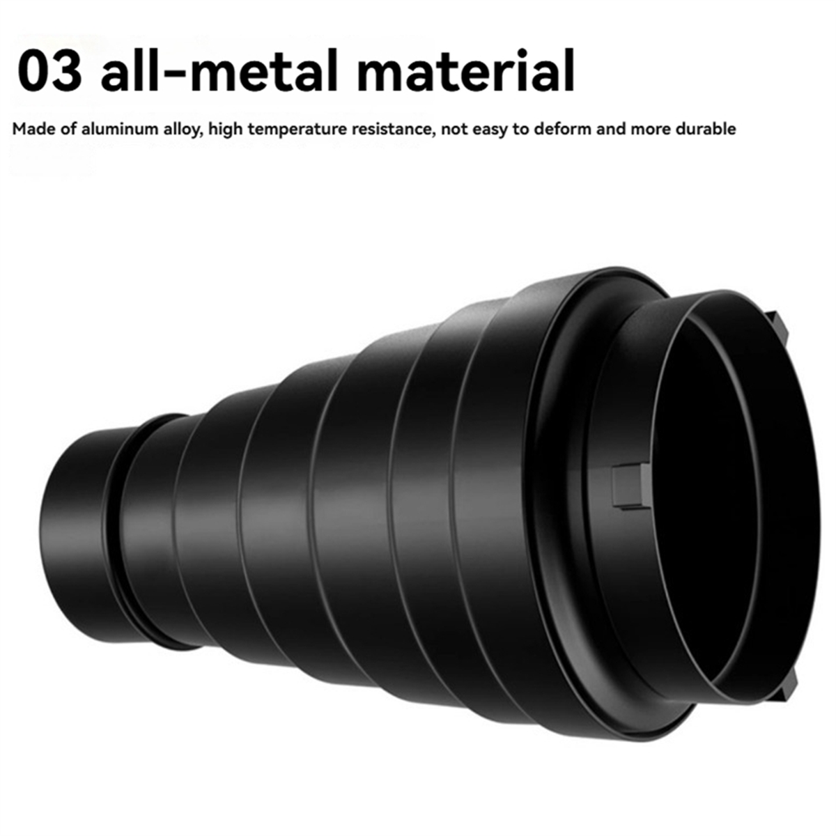 Soporte M05K para Flash Grande - Photography Lighting With Flash reseña y precio
