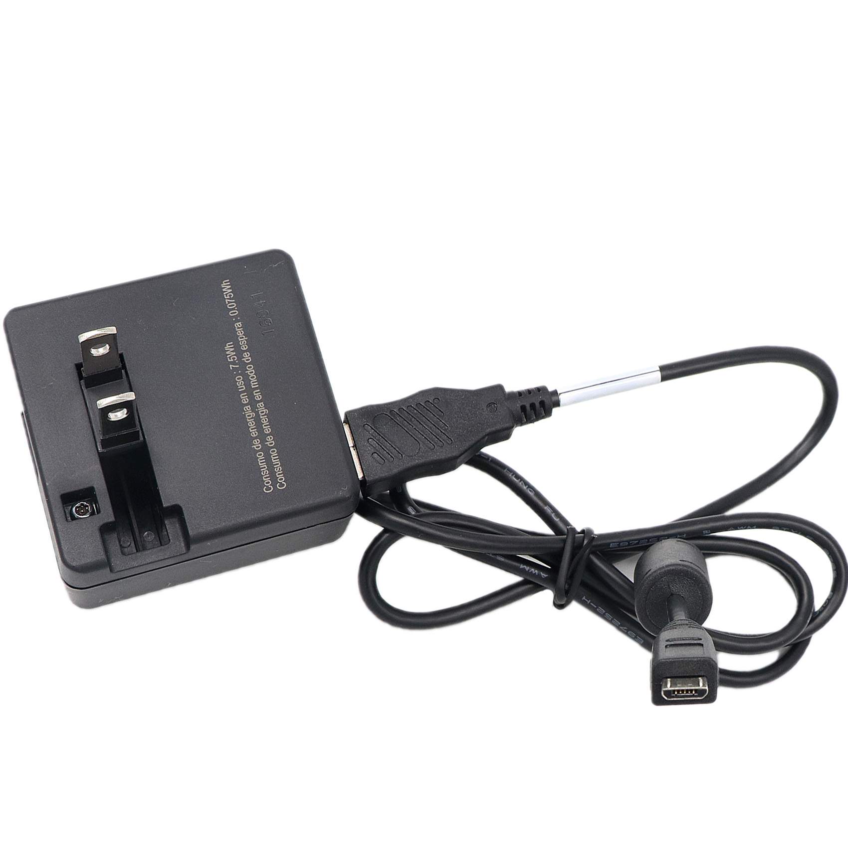 Cargador adaptador de CA de EH - Nikon Camera D3500 reseña y precio