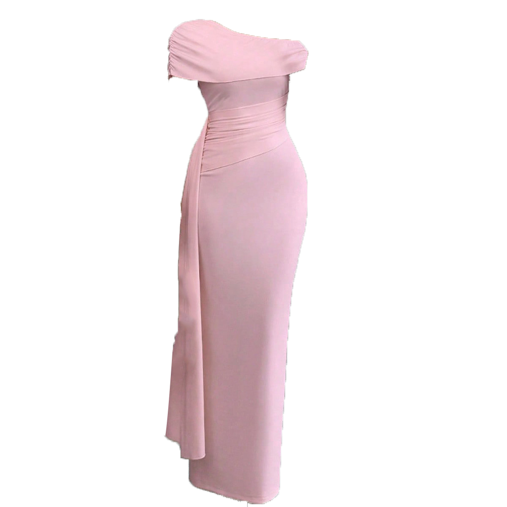 Vestido elegante azul claro de - Photography Natural Lighting reseña y precio