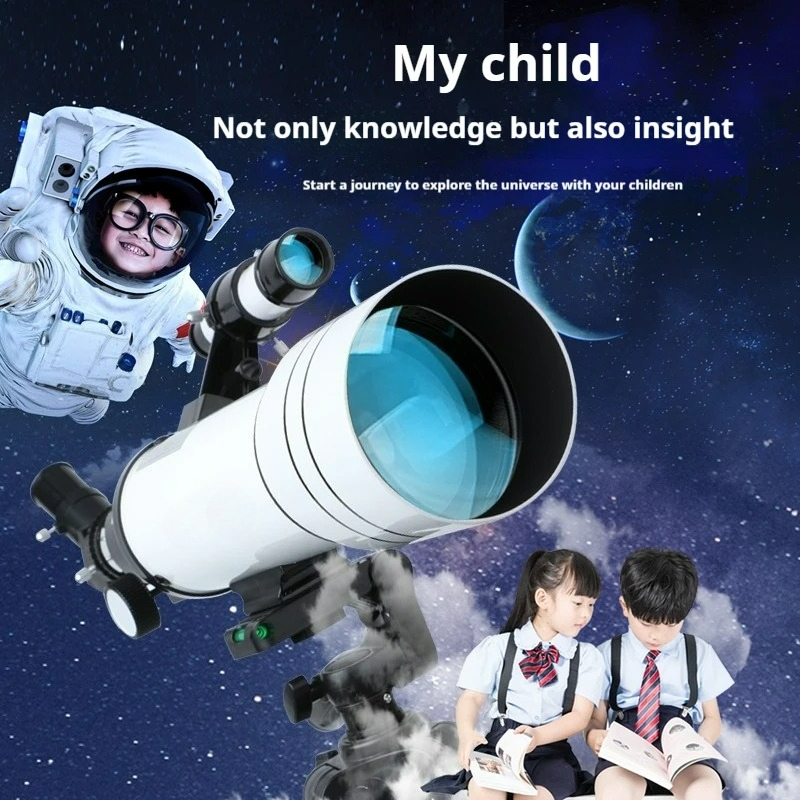 NUEVO Telescopio Astronómico P - Photography Lighting Definition reseña y precio
