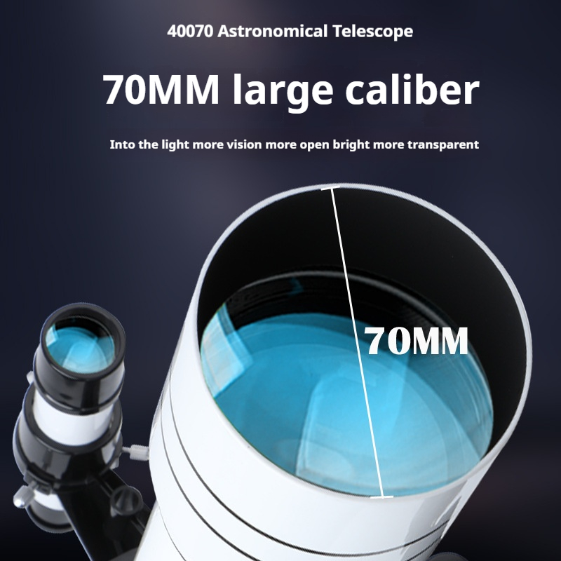 NUEVO Telescopio Astronómico P - Photography Lighting Definition reseña y precio