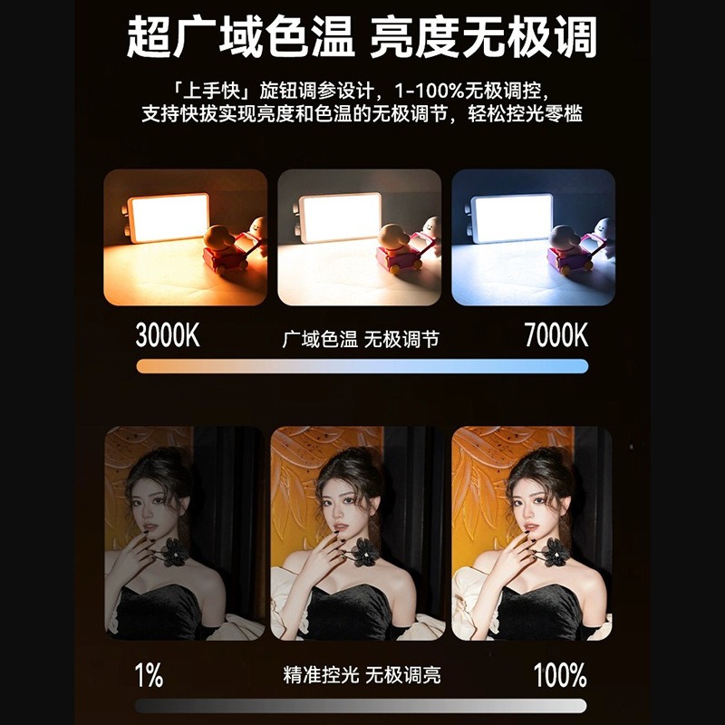 Luz de relleno a todo color 40 - Photography Lighting For Outdoors reseña y precio