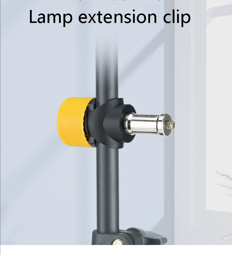 Soporte de lámpara para fotogr - Photography Lighting Material reseña y precio