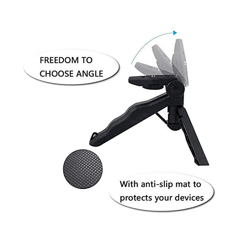 Trípodes para GoPro Hero 13 12 - Gopro Action Camera Hero 13 Black reseña y precio