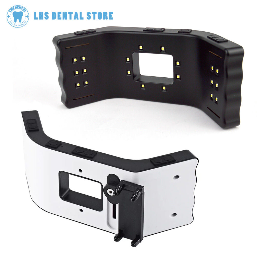 Lámpara LED para Fotografía De - Photography Lighting With Flash reseña y precio