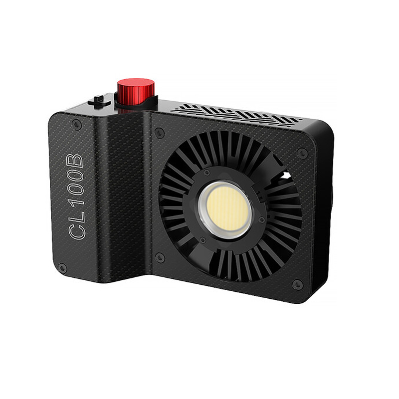 GVM CL100B - Monoluz LED Bicol - Photography Lighting For Outdoors reseña y precio