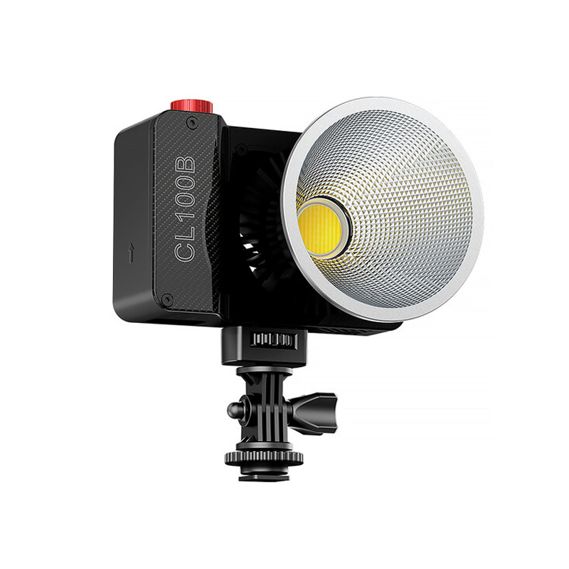 GVM CL100B - Monoluz LED Bicol - Photography Lighting For Outdoors reseña y precio