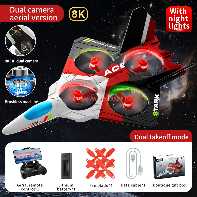 Avión Planeador con Control Re - Photography Lighting Beginners reseña y precio