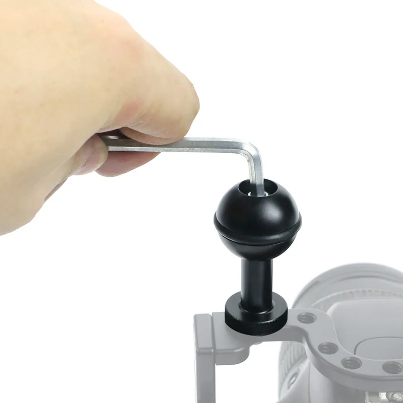 Base de cabeza de bola para fo - Photography Lighting For Outdoors reseña y precio