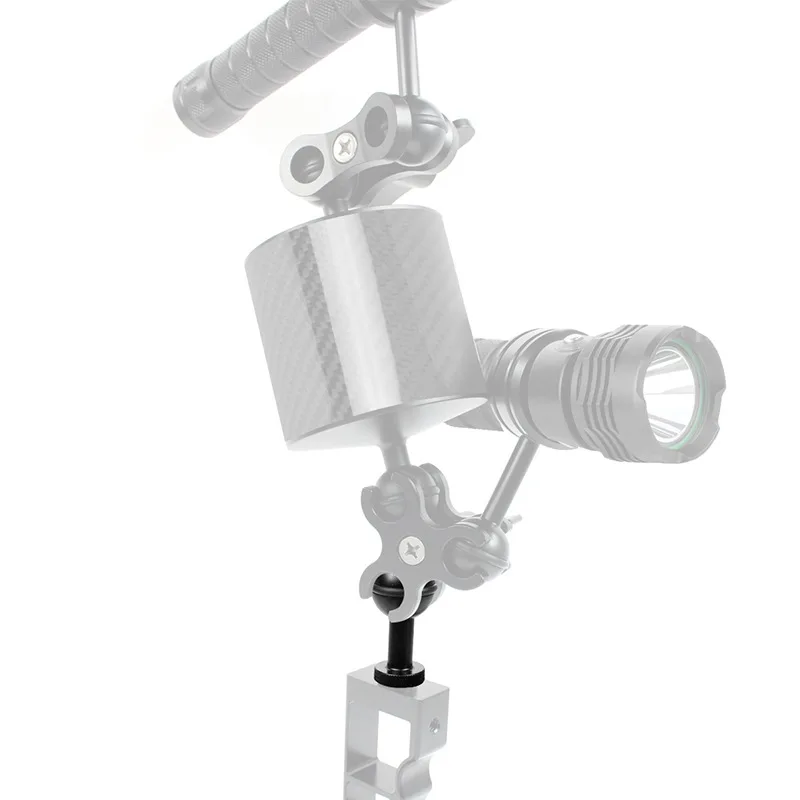 Base de cabeza de bola para fo - Photography Lighting For Outdoors reseña y precio