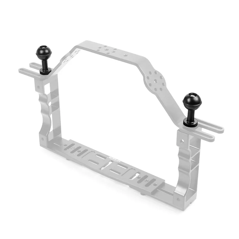 Base de cabeza de bola para fo - Photography Lighting For Outdoors reseña y precio