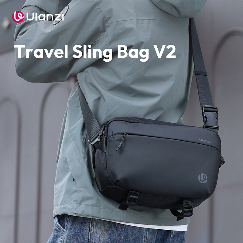 Ulanzi PB038 Bolsa de viaje V2 - Photography Lighting For Outdoors reseña y precio