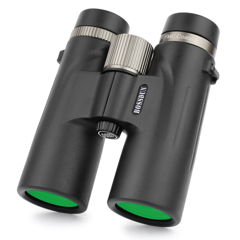 Binoculares 12X42 de Alta Pote - Photography Lighting Definition reseña y precio