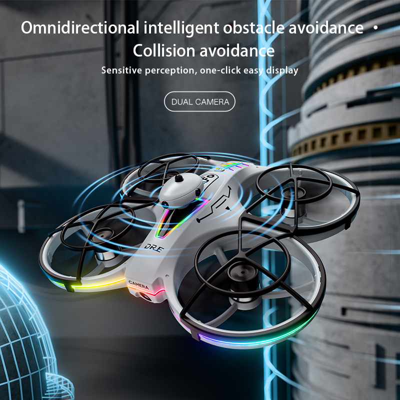 Dron Profesional RH830 RC con  - Photography Lighting Beginners reseña y precio