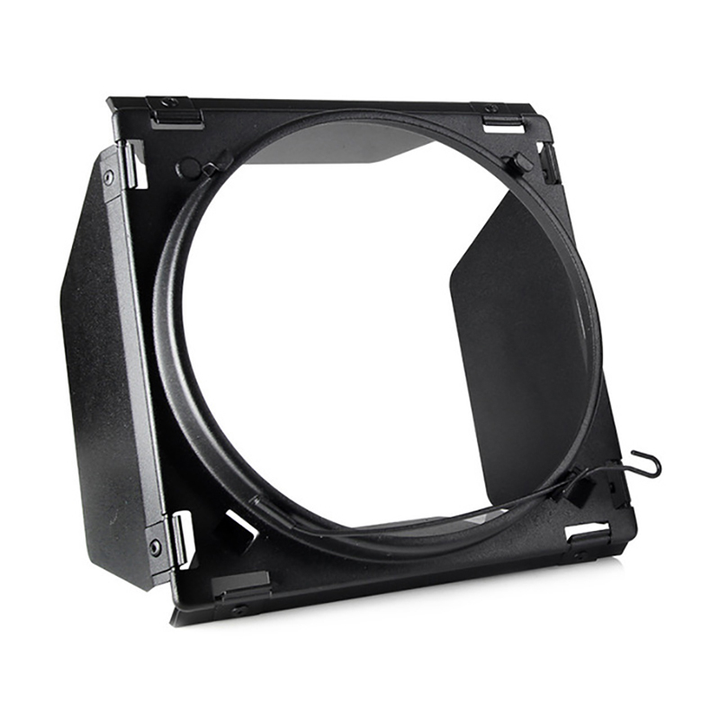 BD-04 puerta de Granero, Refle - Honeycomb Grid Filter reseña y precio
