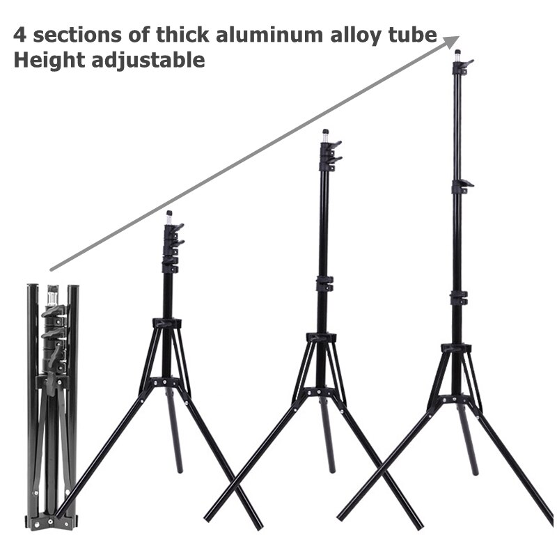 NAGNAHZ-trípode de aleación de - Photography Lighting With Flash reseña y precio