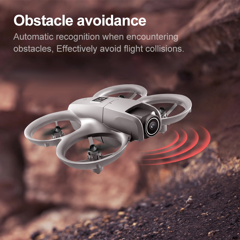 Mini Dron 2026 para Fotografía - Photography Lighting Definition reseña y precio
