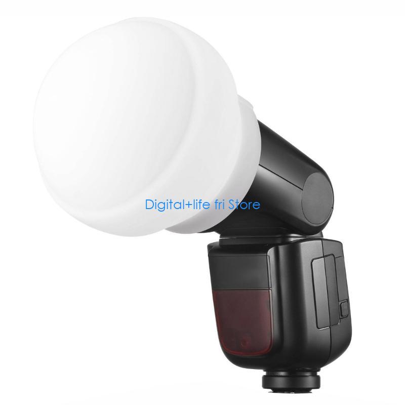 Difusor Softbox plegable E06D  - Photography Natural Lighting reseña y precio